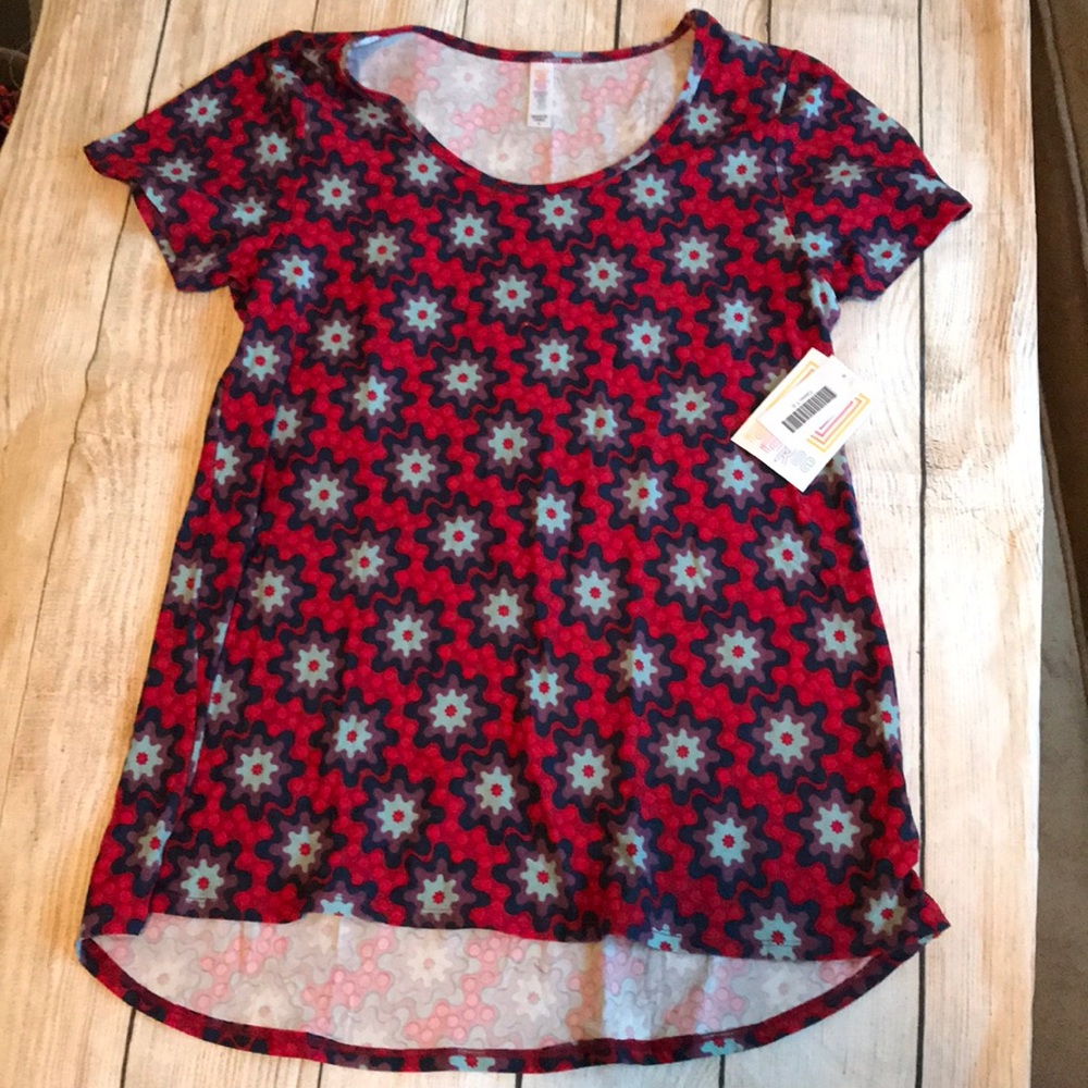 Lularoe classic t